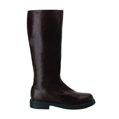 Captain 100 Brown Small