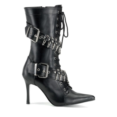 Boot Militant Size 8