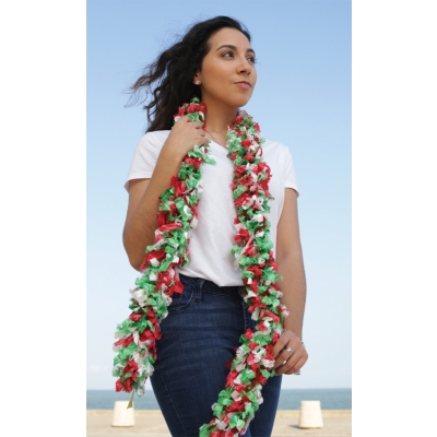 Boa Featherless Cinco D Mayo