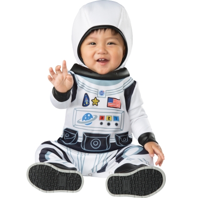 Astronaut Tot 18-2T