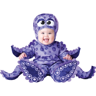 Tiny Tentacles 18-2T