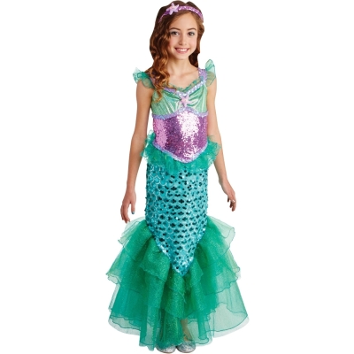 Blue Seas Mermaid Ch Md