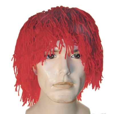 Rag Andi Bargain Red