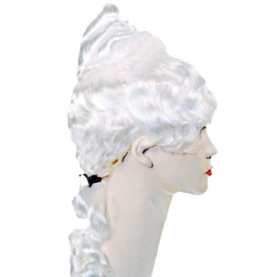 Colonial Lady Special White