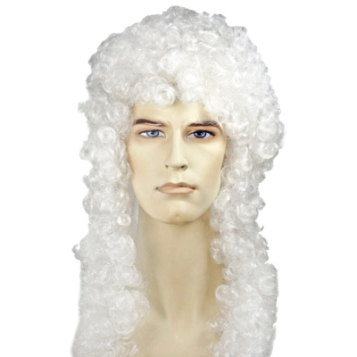 Judge Special Bargain White