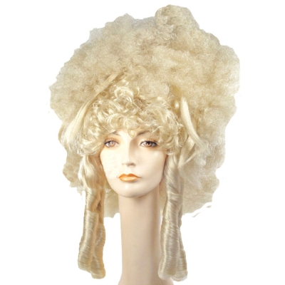 Madame Fantasy Blonde