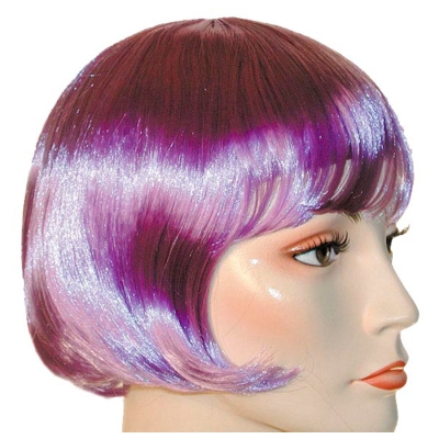 Lulu Bargain Dk Purple