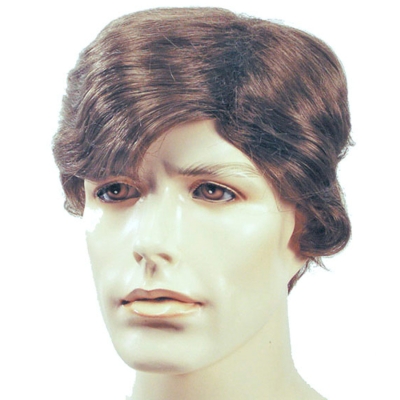 Mens Wig Better Disc Md Bn 4