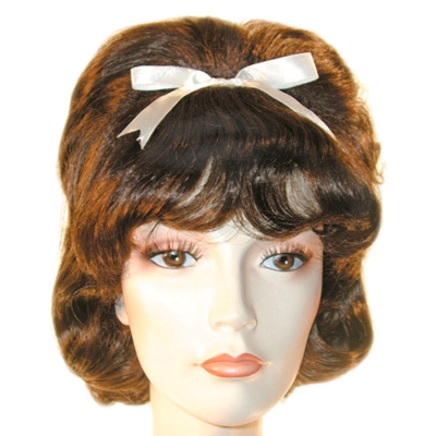 Gidget Wig Auburn 130