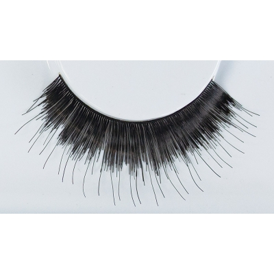 Eyelashes Flame Black