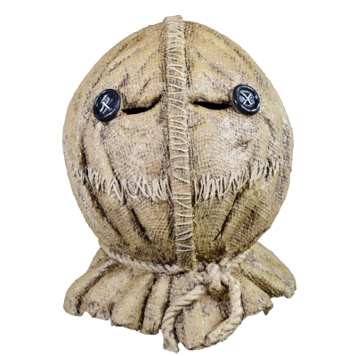 Trt Sam Burlap Full Head Mask