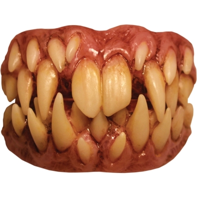 Pennywise Fang Teeth