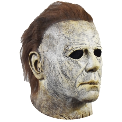 Michael Myers Mask H18 Final