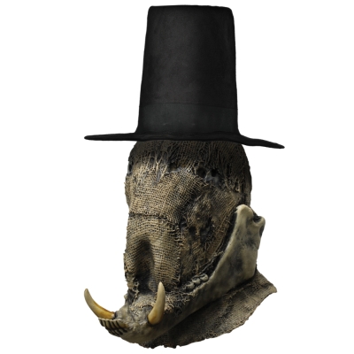 Scarecrow Mask *New*