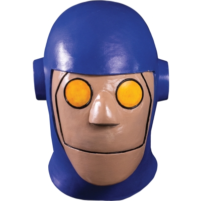 Charlie The Robot Mask