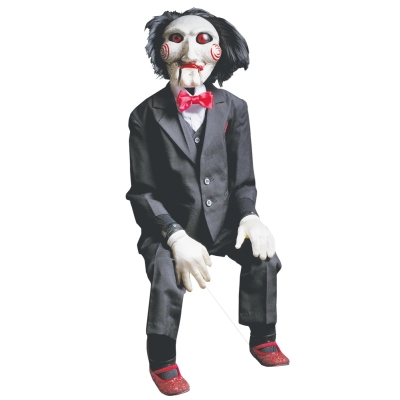 Billy Puppet Prop