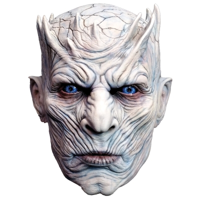 Game Of Thrones Nights King Mask