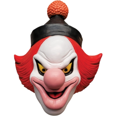 The Clown Mask
