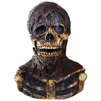 Creepshow Nate Mask