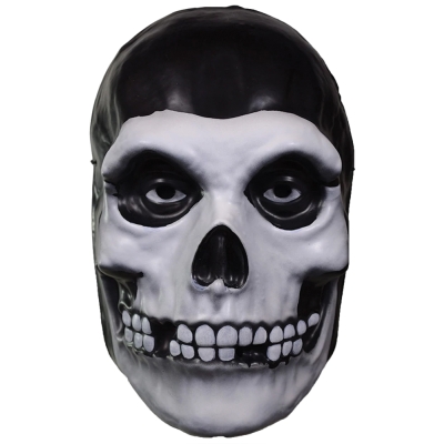 Misfits The Fiend Vacuform Mask