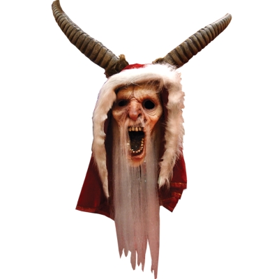 Krampus Movie - Krampus Mask