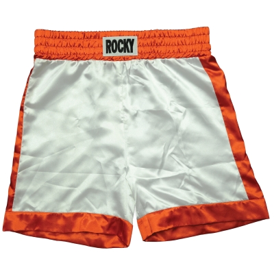 Rocky Balboa Boxing Trunks