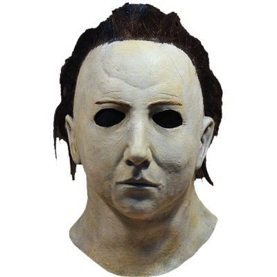 Michael Myers Halloween 5 Mask