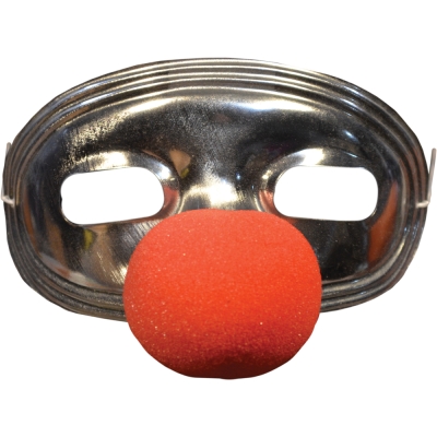 Jamie Loyd Clown Mask