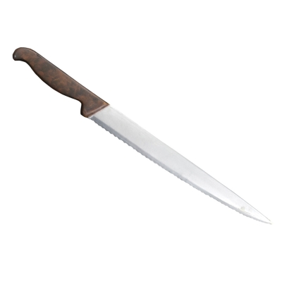 Elrod Knife Prop