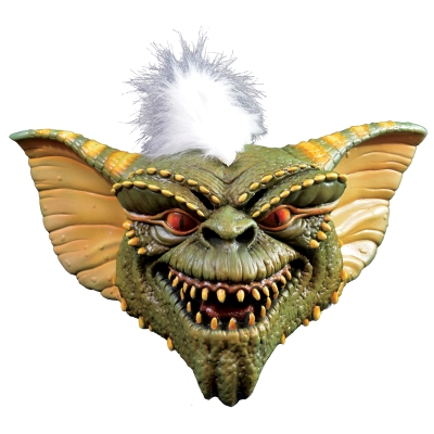 Gremlins Stripe Mask