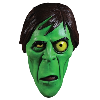 The Creeper Mask