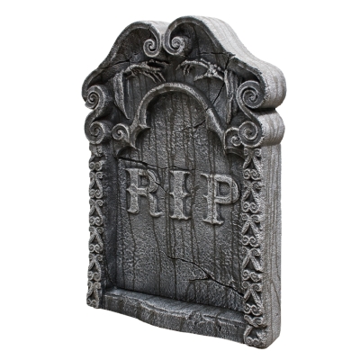 Rest In Peace Tombstone