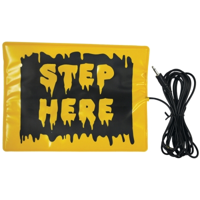 Step Here Pad