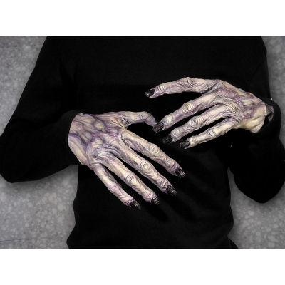 Hands Ghoul