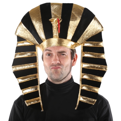 King Tut Hat