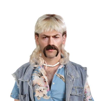 Wildlife Royalty Mullet