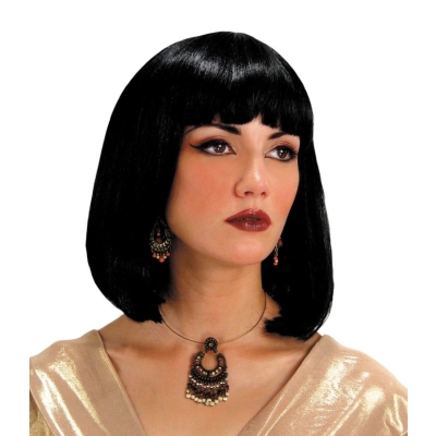 Wig Egyptian