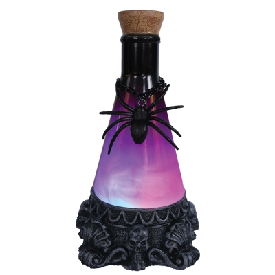Potion Bottle Pink/Purple
