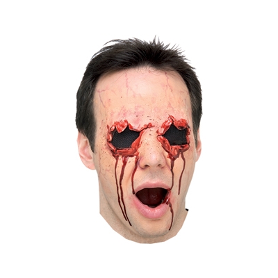 Sightless Prosthetic