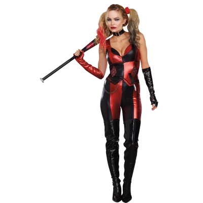 Harlequin Blaster Xlarge