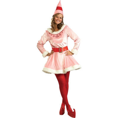 Jovi Elf Adult One Size