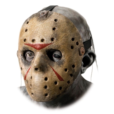 Jason Hockey Mask
