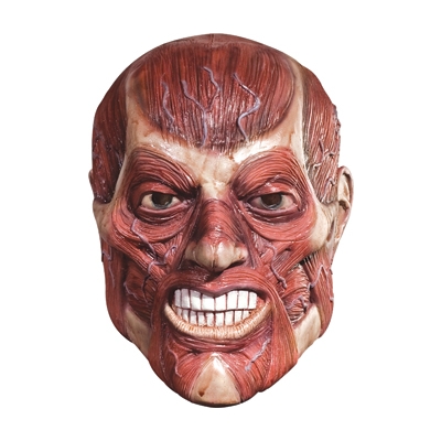 Skinner Mask
