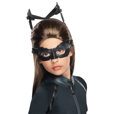 Catwoman Wig