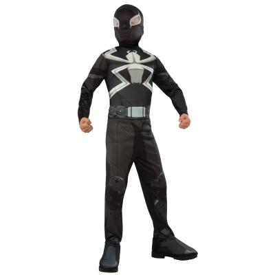 Agent Venom Child Sm