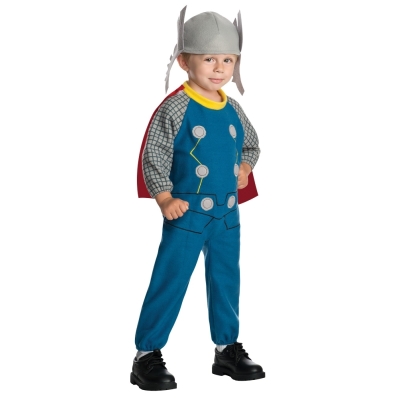 Thor Toddler
