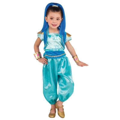 Shimmer Shine Shine Child Xs