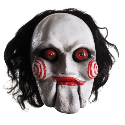 Saw Billy Mask