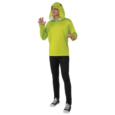 Reptar Costume Top Lg