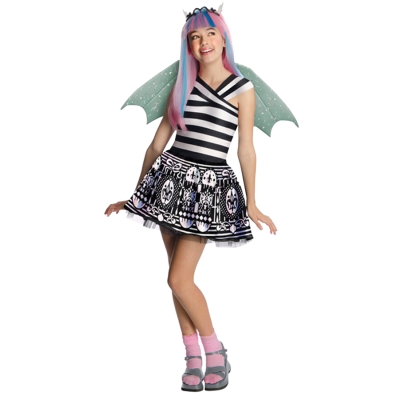 Monster High Rochelle Goyle Child Sm